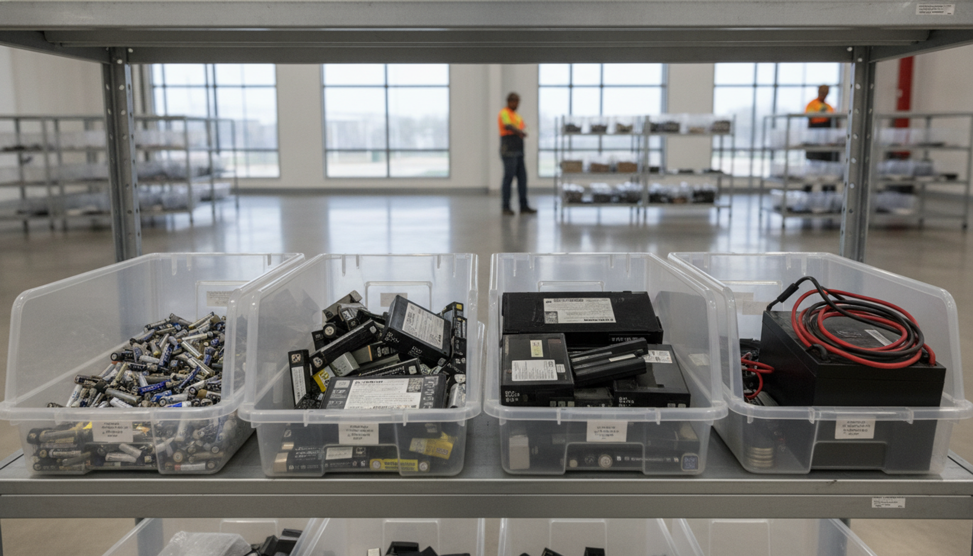 Lead image for Responsible Battery Recycling in Houston: A Comprehensive Guide