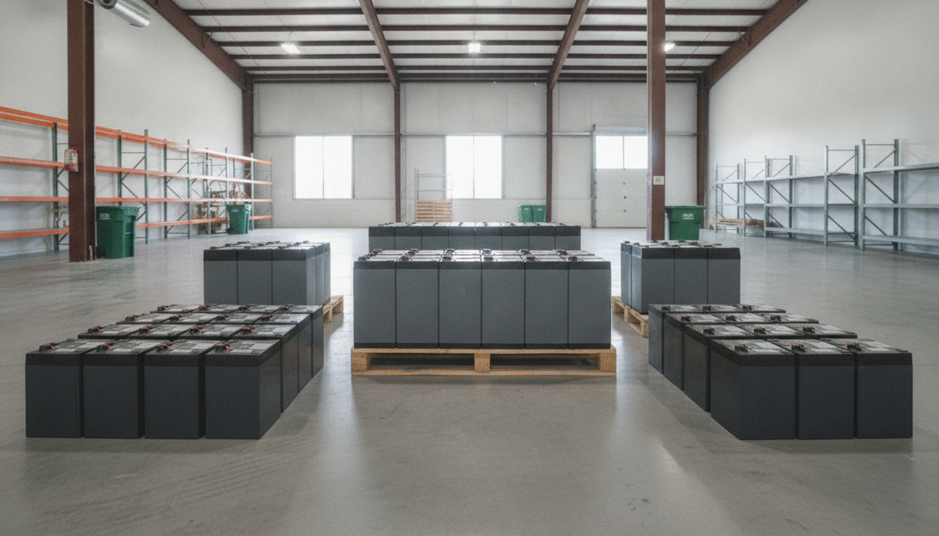 Lead image for Essential Guide to APC Battery Disposal in Greater Houston