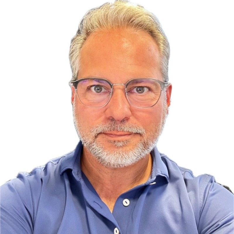 Craig Walker