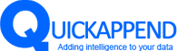 QuickAppend