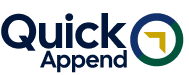 QuickAppend