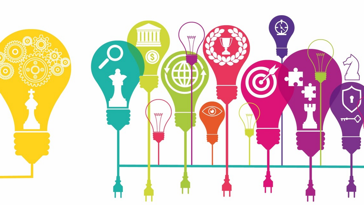 "No Matter What People Tell You, Words And Ideas Can Change The World." – Robin Williams