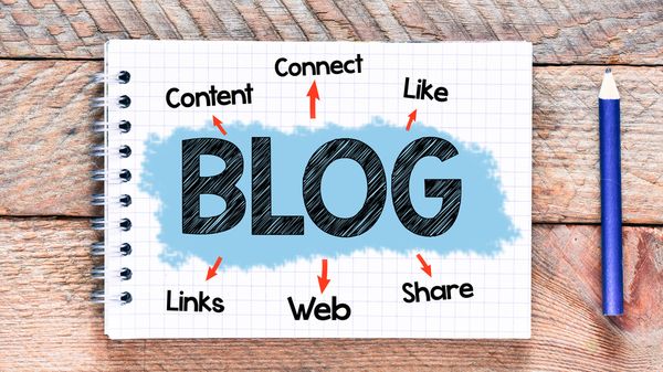 Where to write a blog by Kanishk Gupta(@gkanishk)