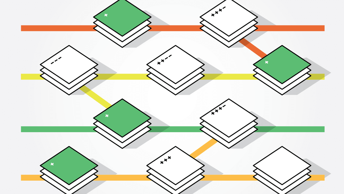 Version Control by Kanishk Gupta (@gkanishk)