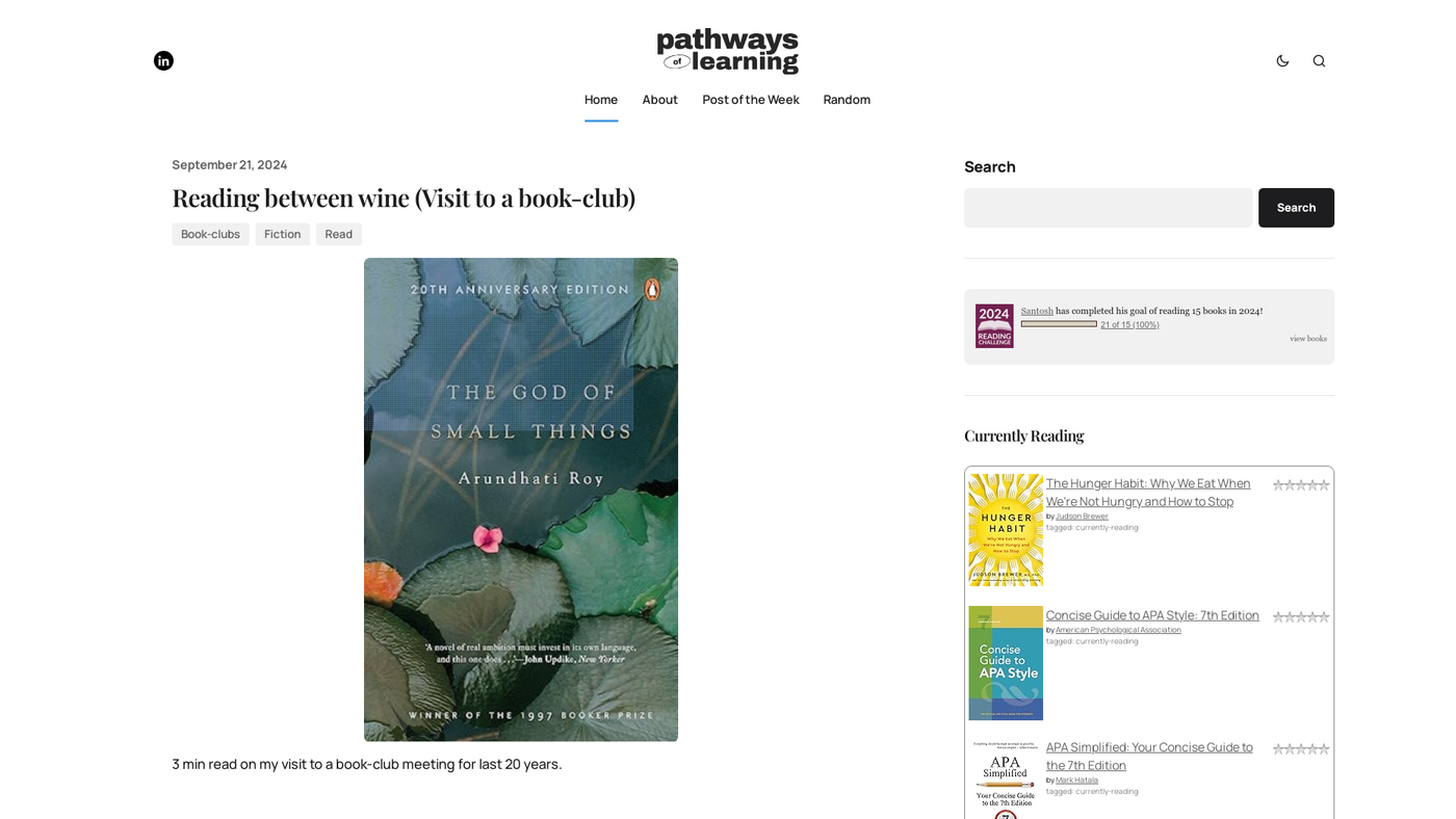 Main Page