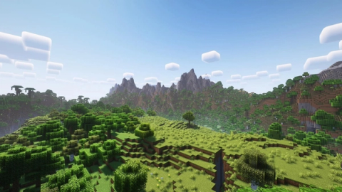 Minecraft Bedrock