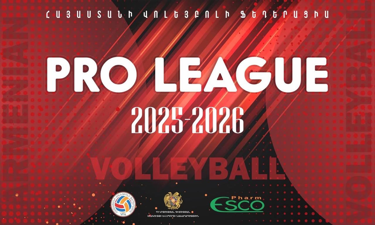 Phase 2 Standings: FIMA Leads the Men’s Pro-League