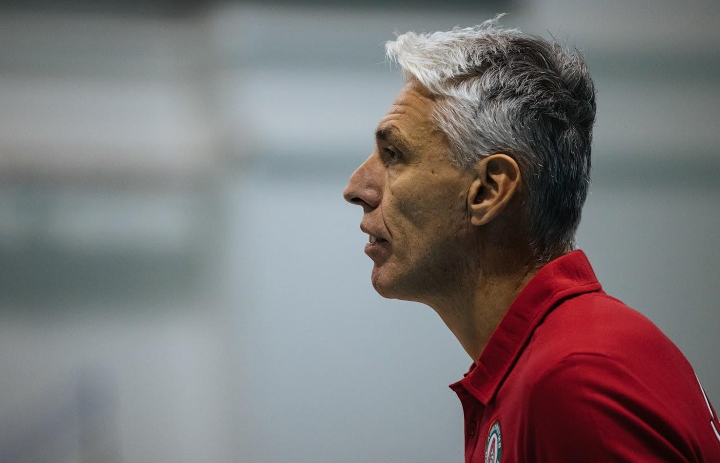 Volleyball Coaching Seminar Held in Yerevan