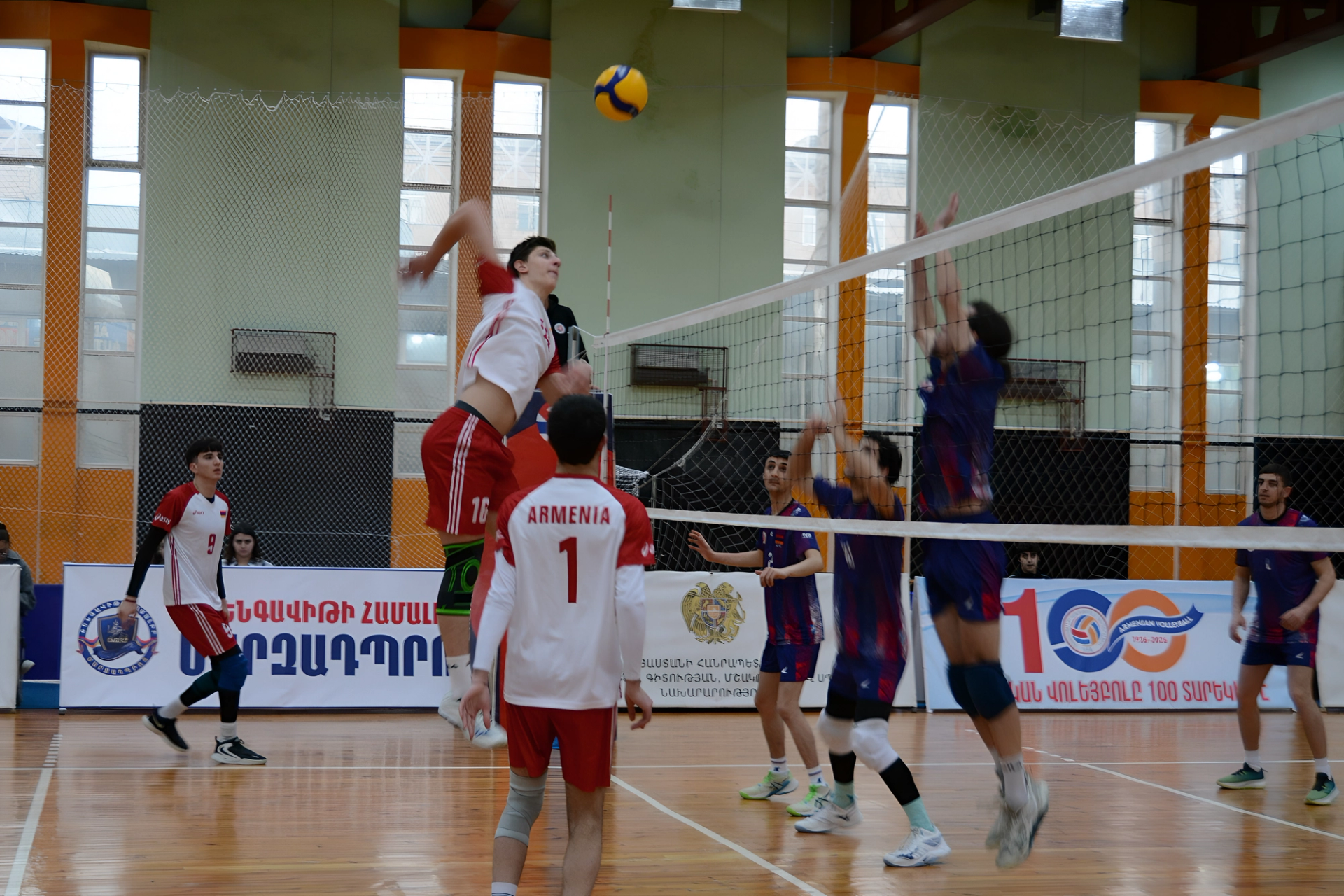 Phase 2 Standings: FIMA Leads the Men’s Pro-League