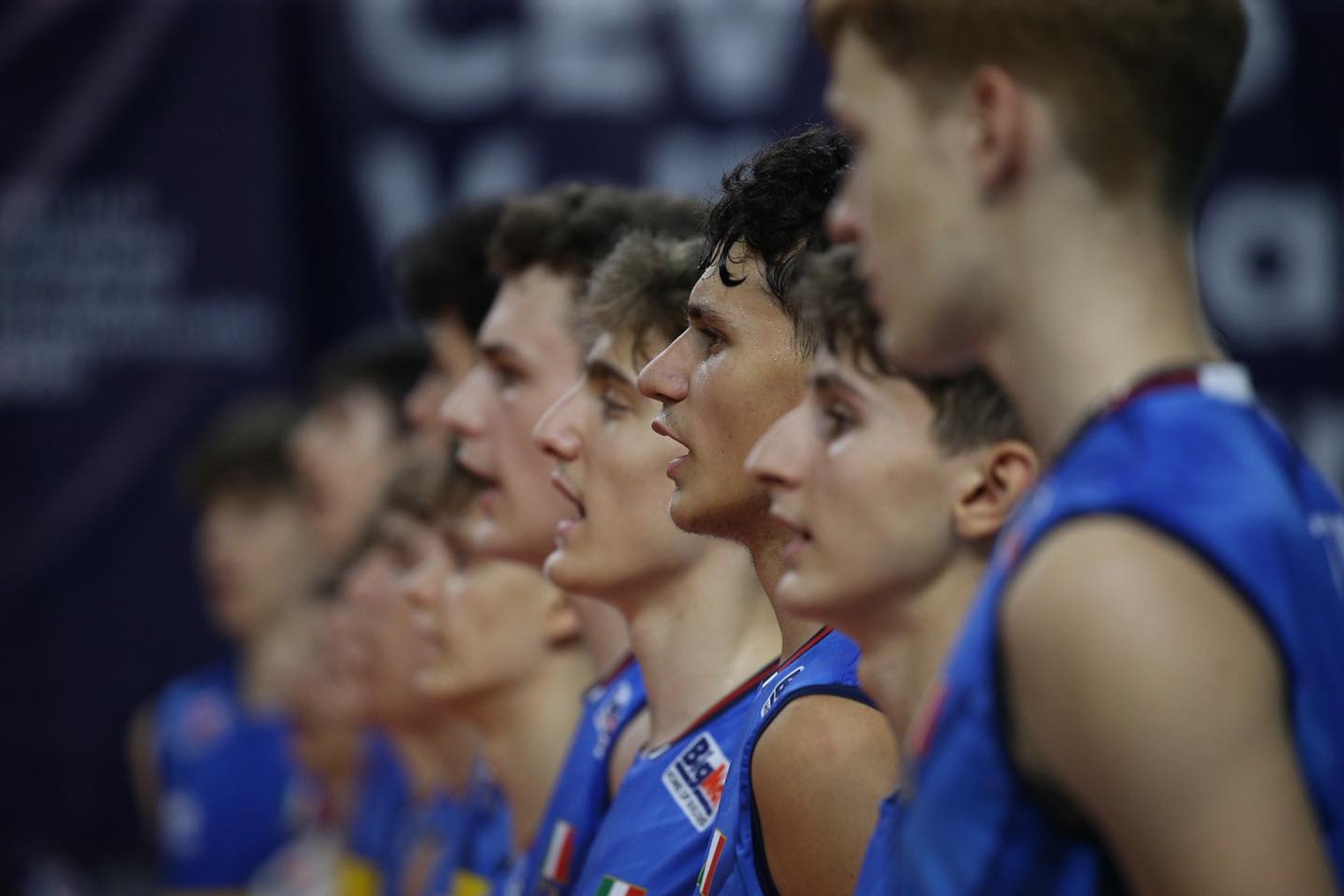 Italy Crowned Champions as Yerevan Hosts Spectacular CEV U16 European Championship