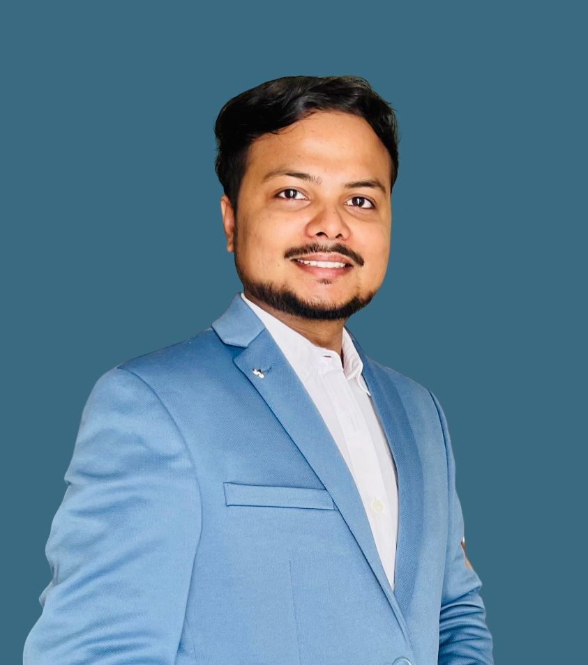 Purushottam Gupta