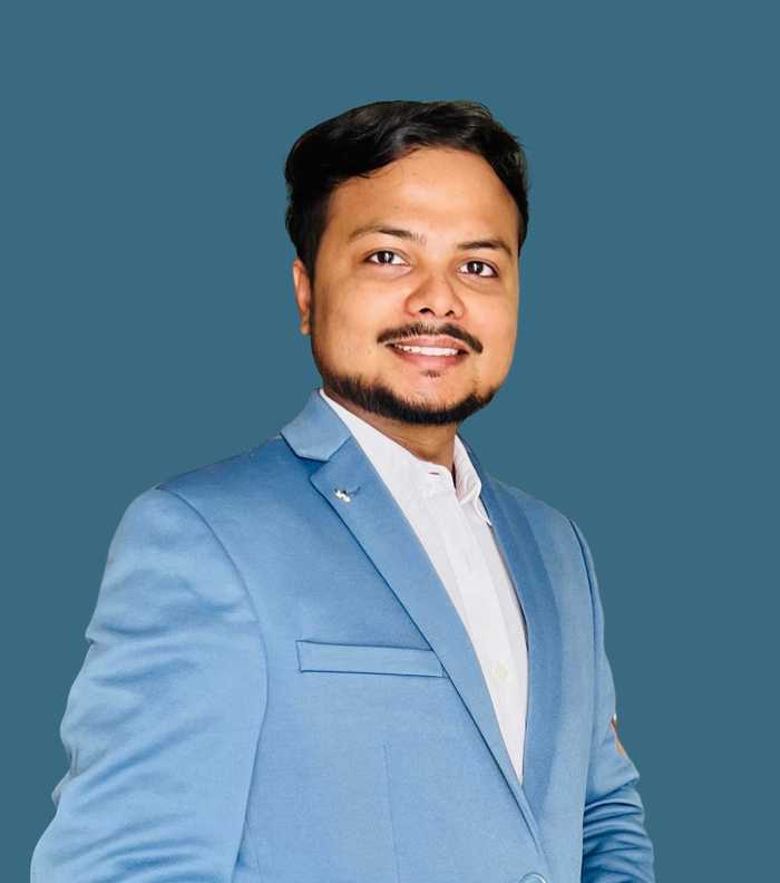 Purushottam Gupta