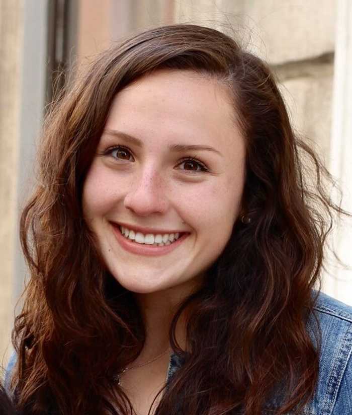 Mollie Freeman