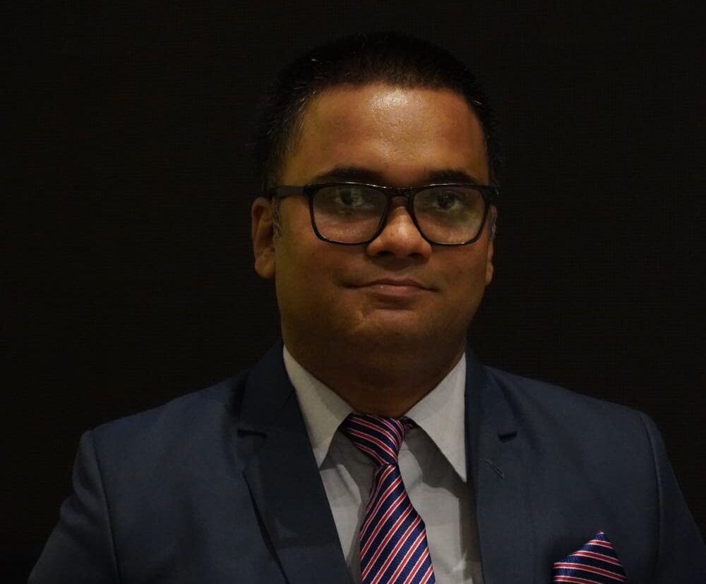 Hrishikesh Chandra Gautam