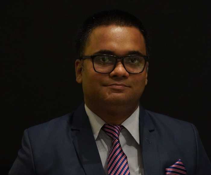 Hrishikesh Chandra Gautam