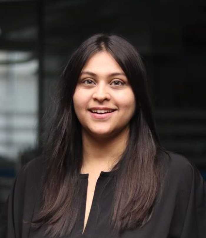 Tanushree Ganguly