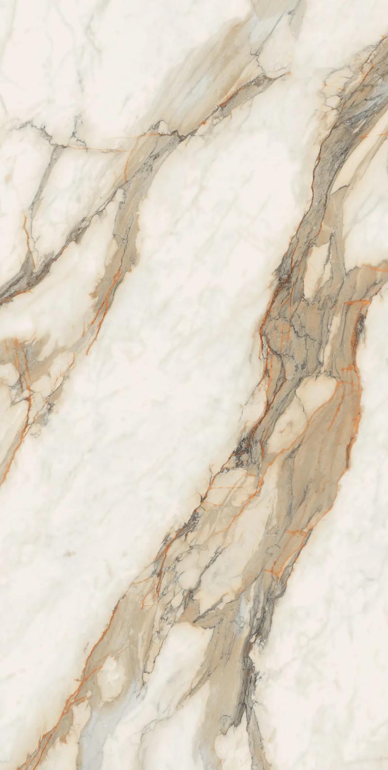 Calacatta Hermitage Porcelain slab
