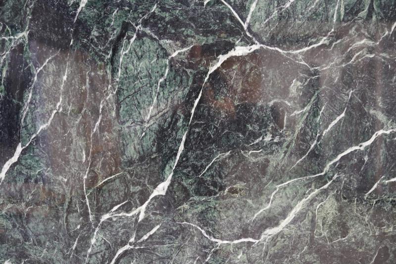 Verdi Alpi Marble slab