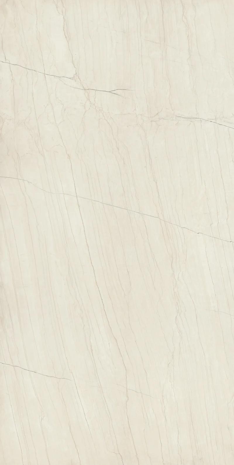White Macaubas Porcelain slab