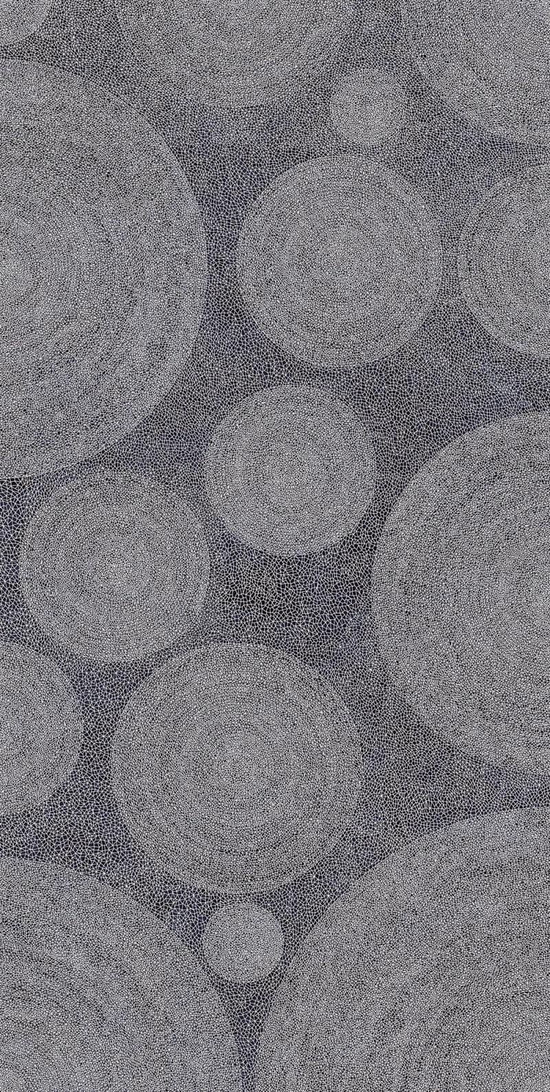 Holos Vik Black Porcelain slab