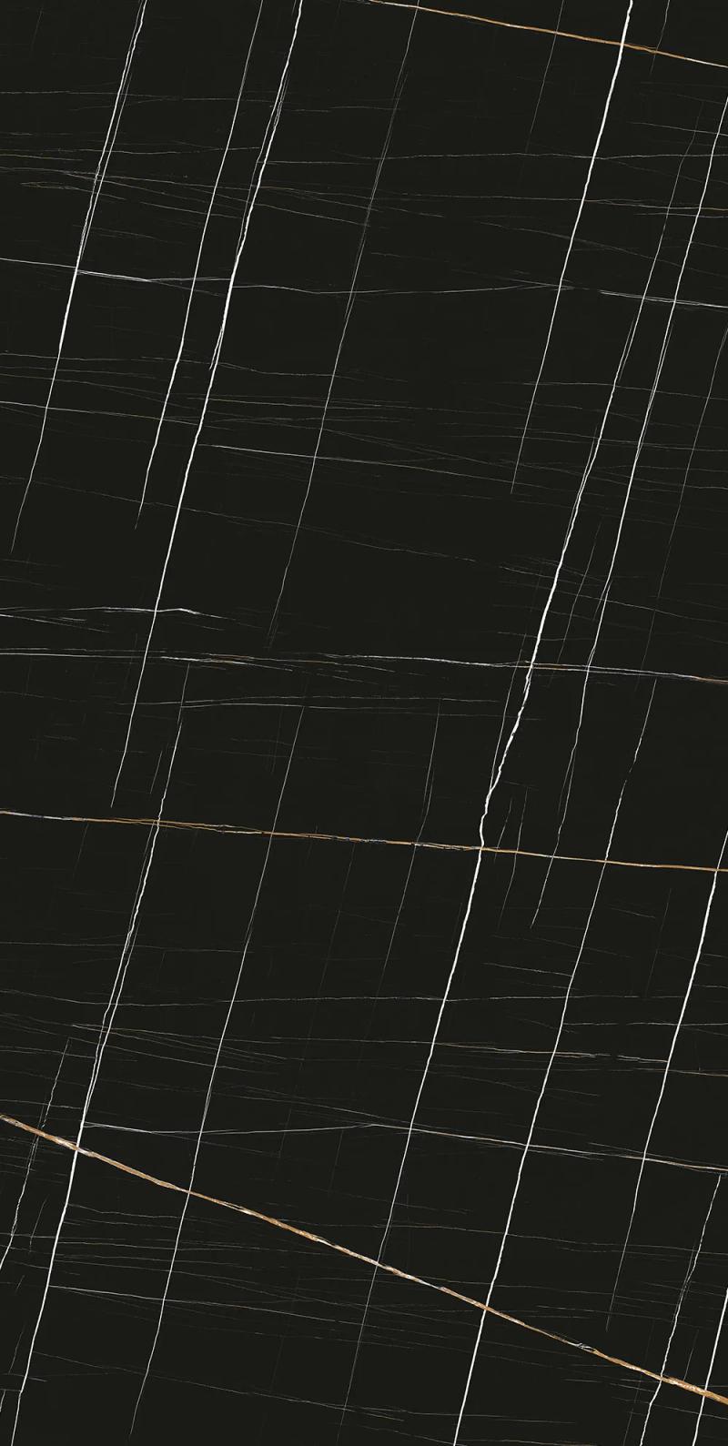 Sahara Noir Porcelain slab