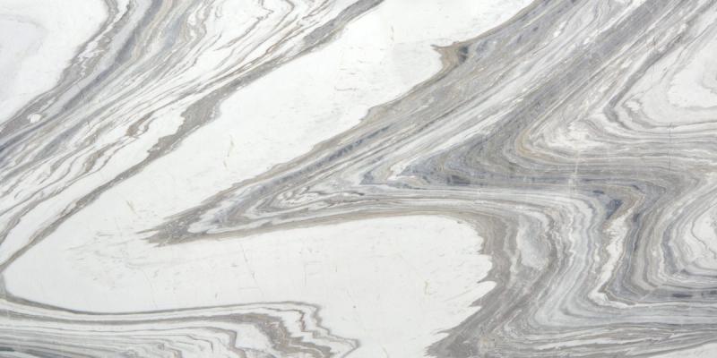 Blue Waves Marble slab