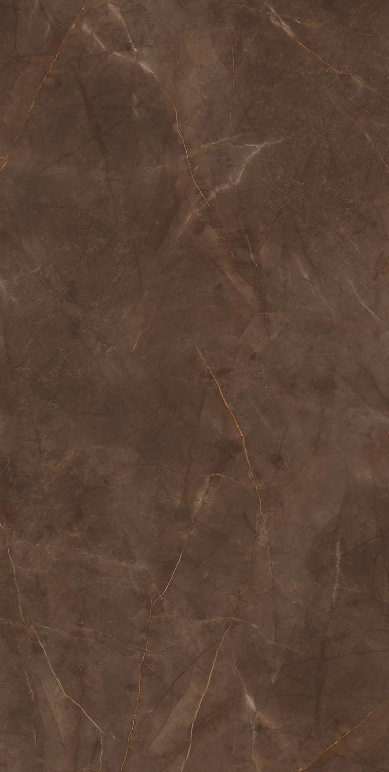 Pulpis Brown Porcelain slab
