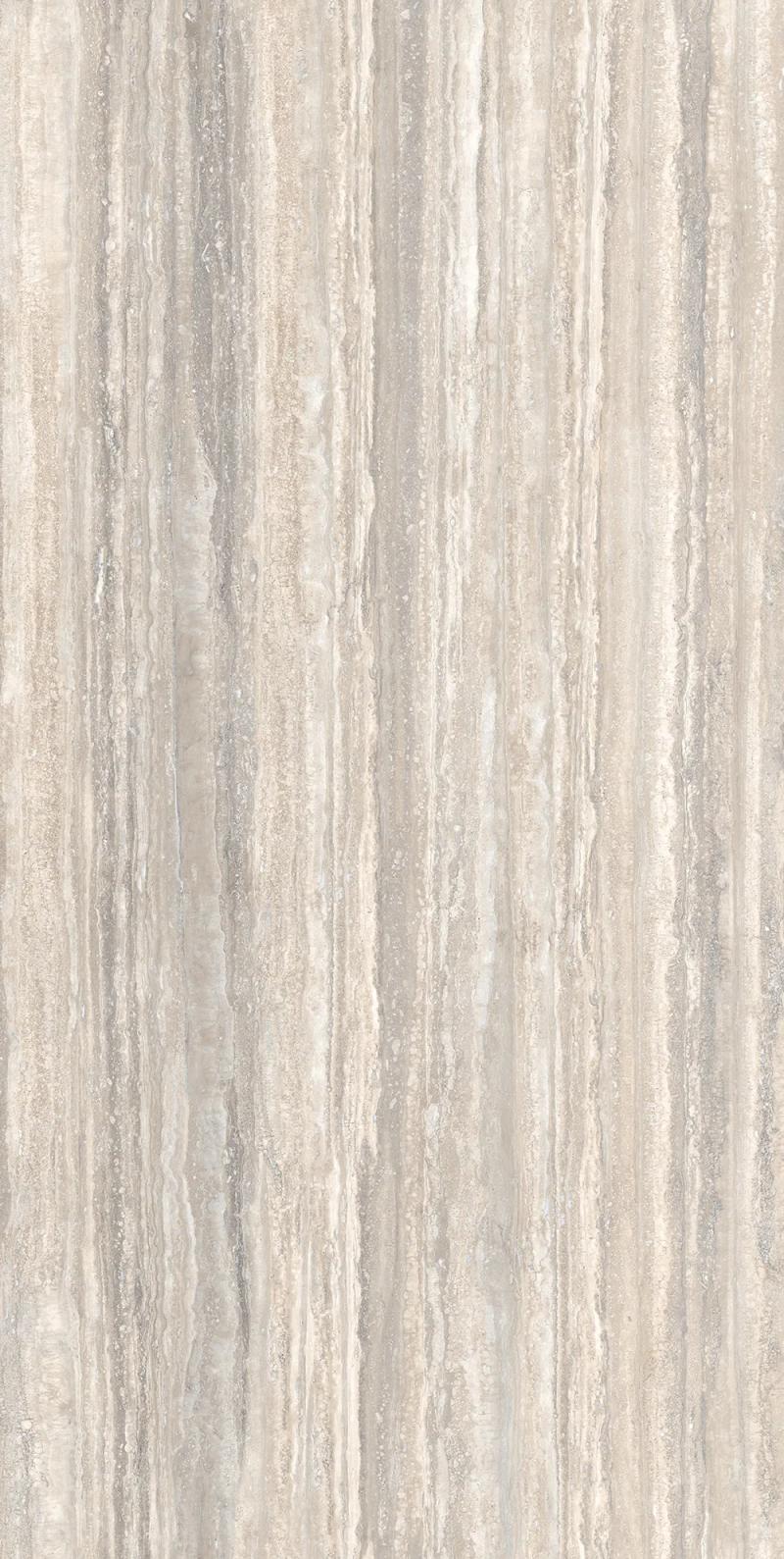 Travertino Trilogy Porcelain slab