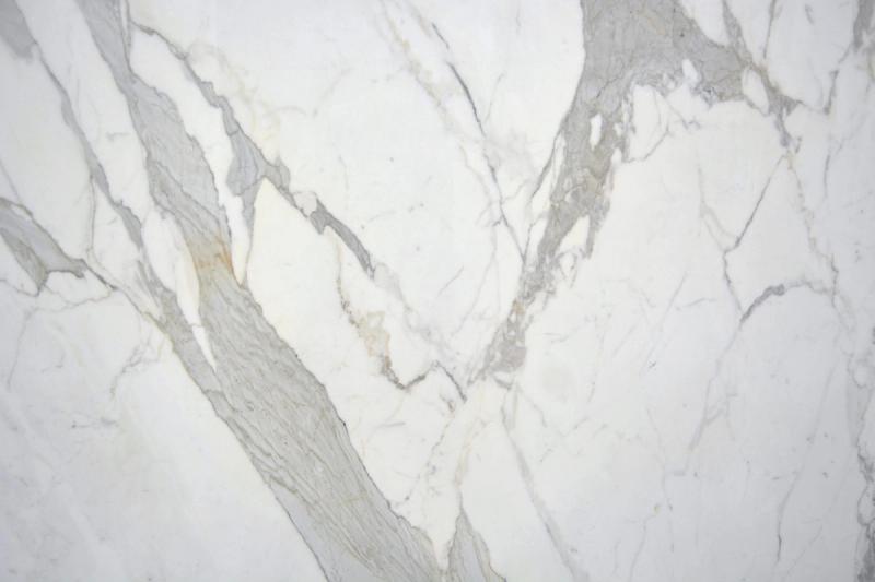 Calacatta Borghini Extra Premium Marble slab