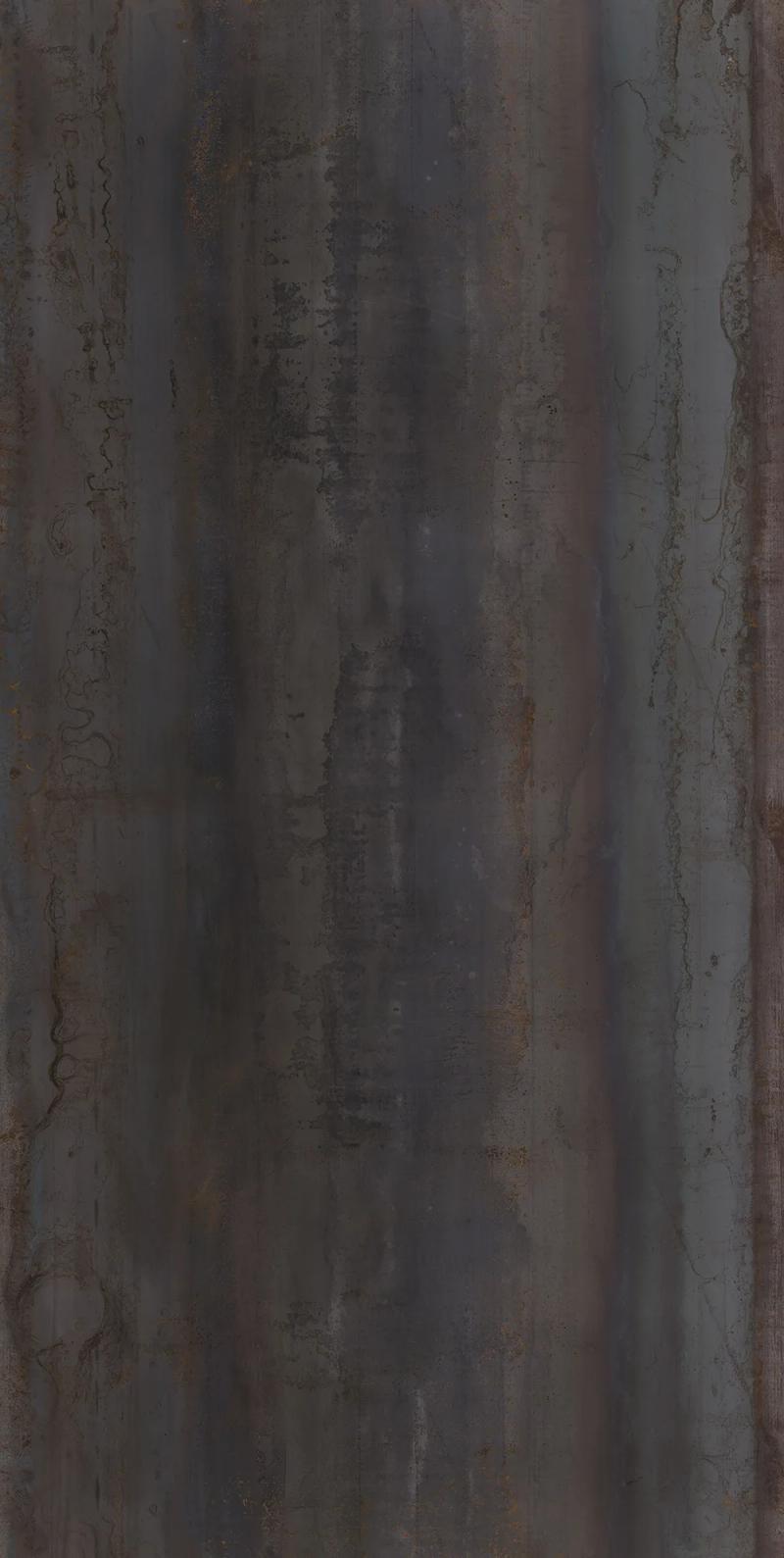Metal Dark Porcelain slab