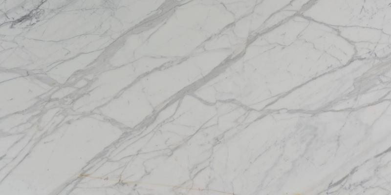 Calacatta Cremo Marble slab