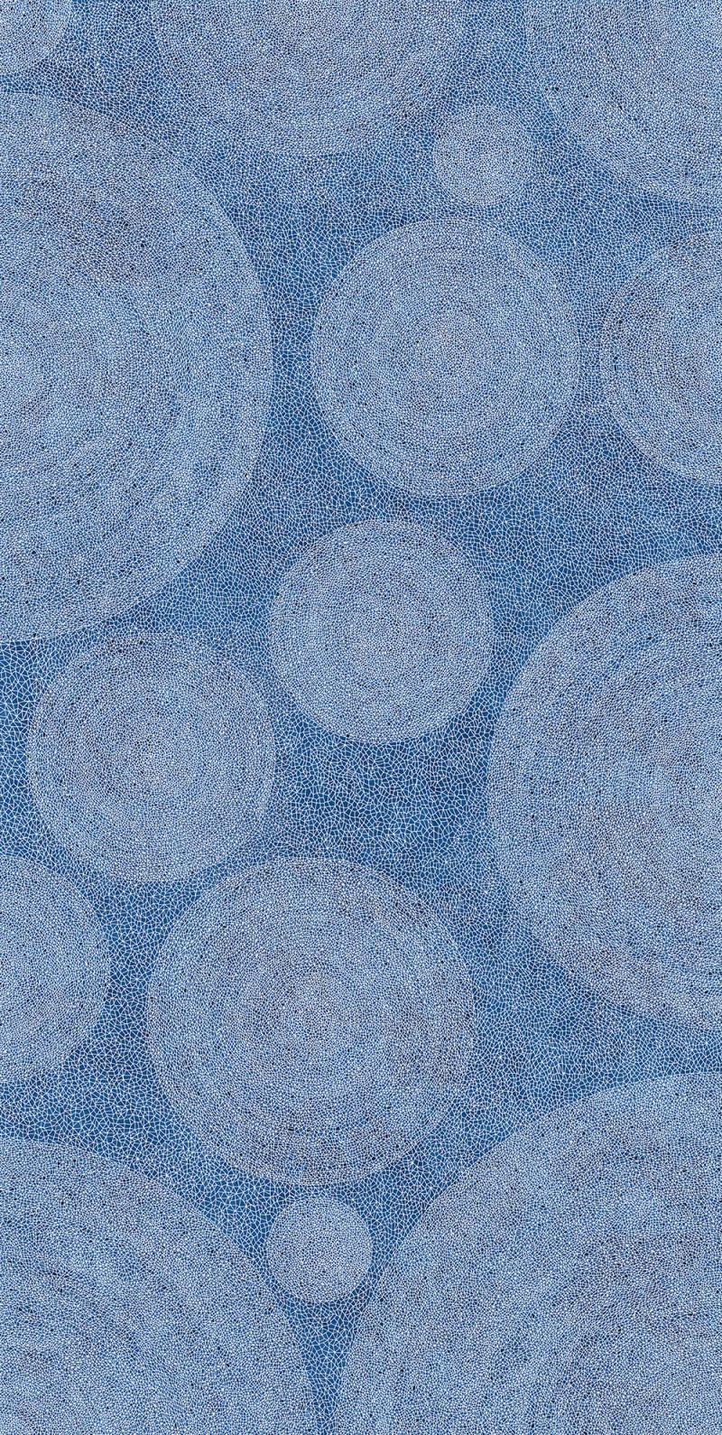 Holos Aegean Blue Porcelain slab