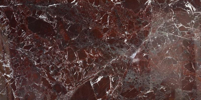 Rosso Levanto Marble slab