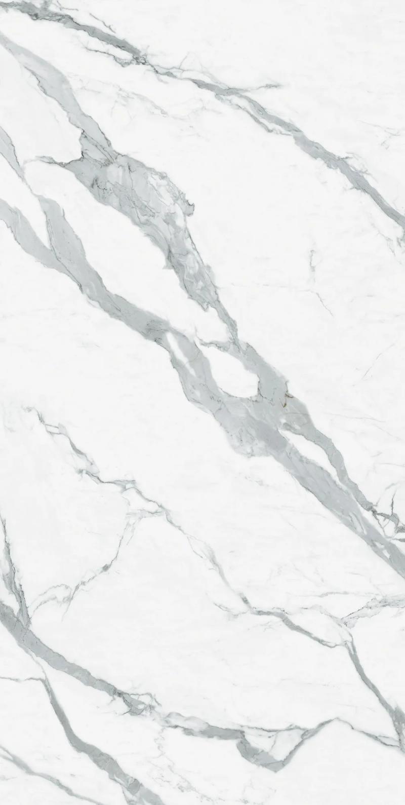 Classic Statuario Porcelain slab