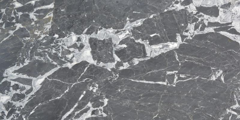 Michelangelo Grigio Dolomitic Quartzite slab