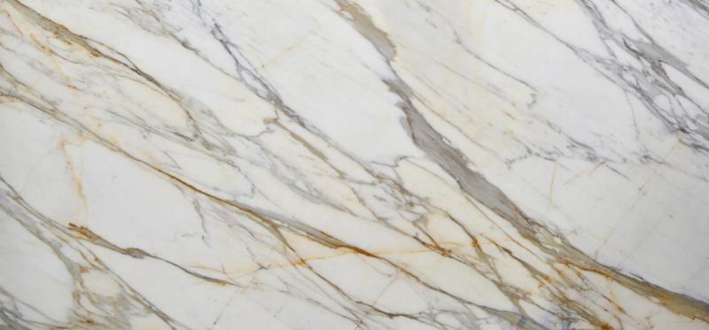 Calacatta Gold Marble slab