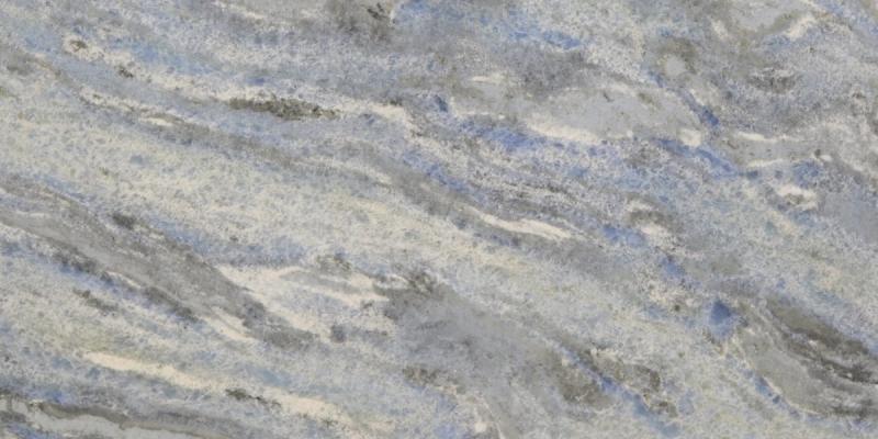 Cristallite Blue Quartzite slab