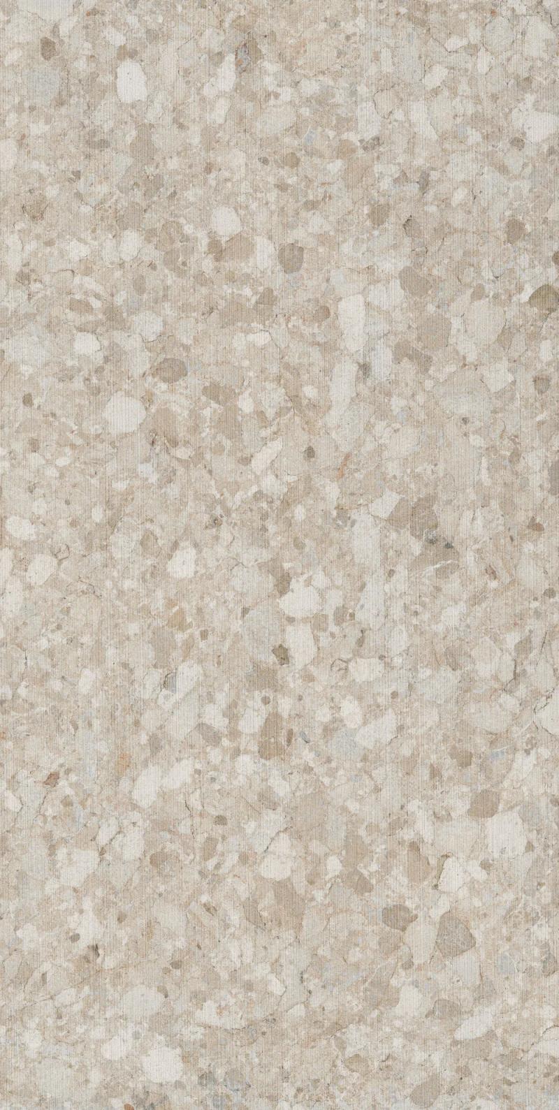 Fragmentis Row Porcelain slab