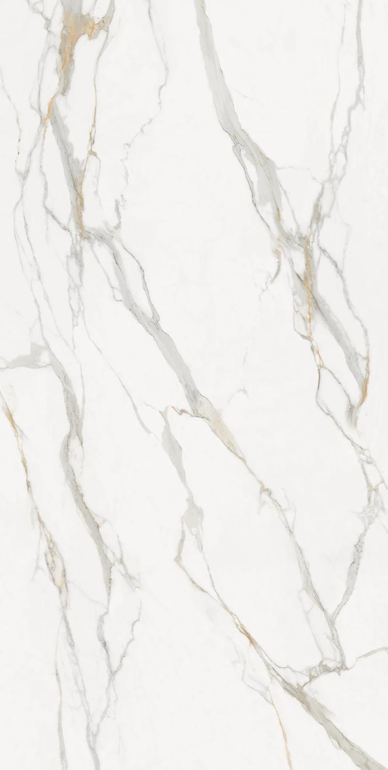 Calacatta Oro Porcelain slab