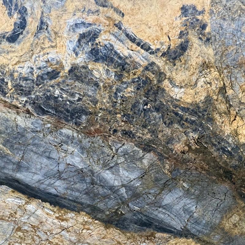 Eldorado Blue Marble slab