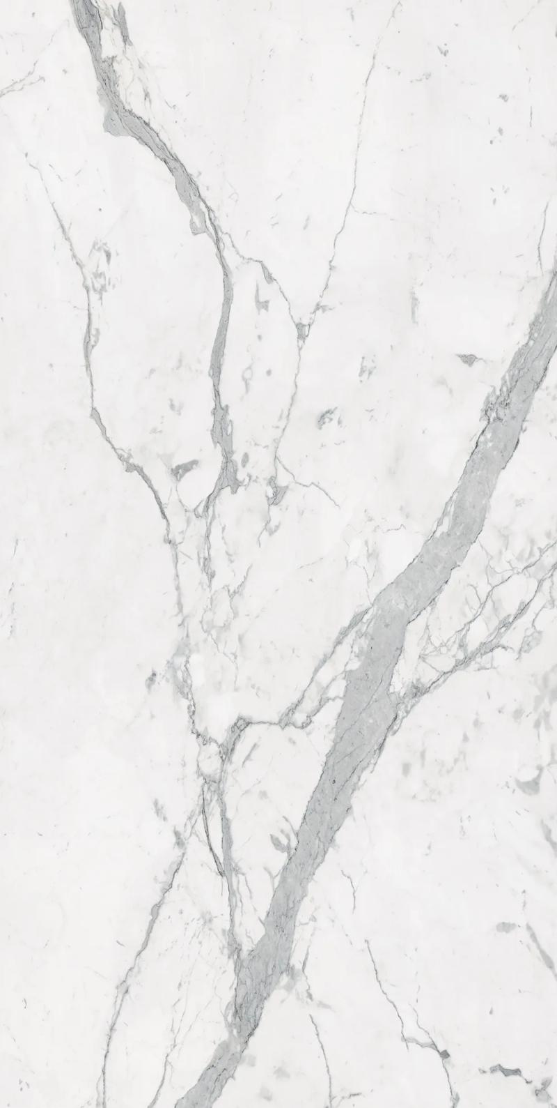 Statuario Principe Porcelain slab