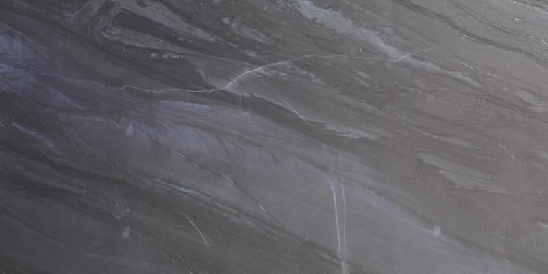 Beverly Blue Quartzite slab