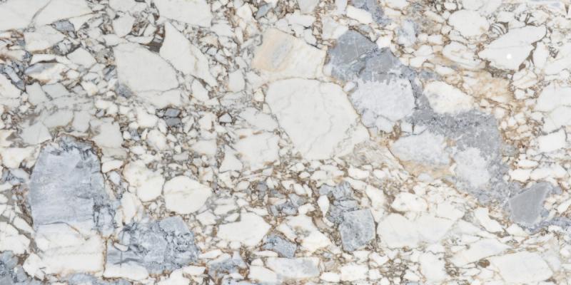 Amalfi Blue Marble slab