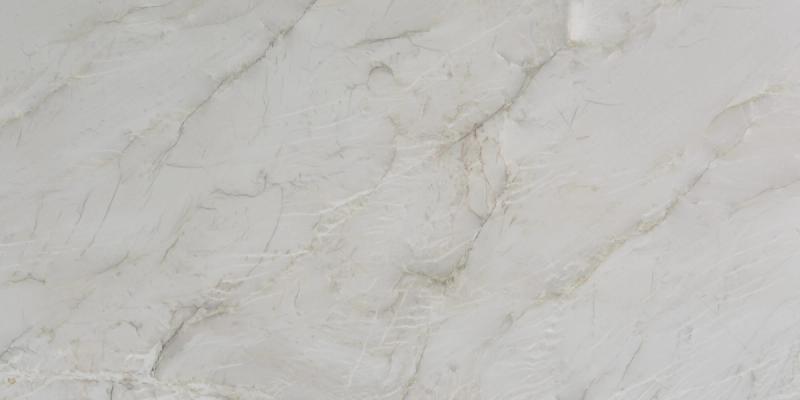 Bianco Superiore Everest Quartzite slab