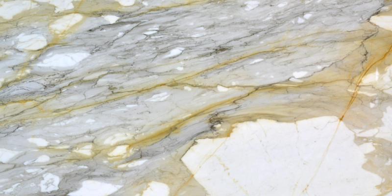 Calacatta Gold (Macchia Vecchia) Marble slab