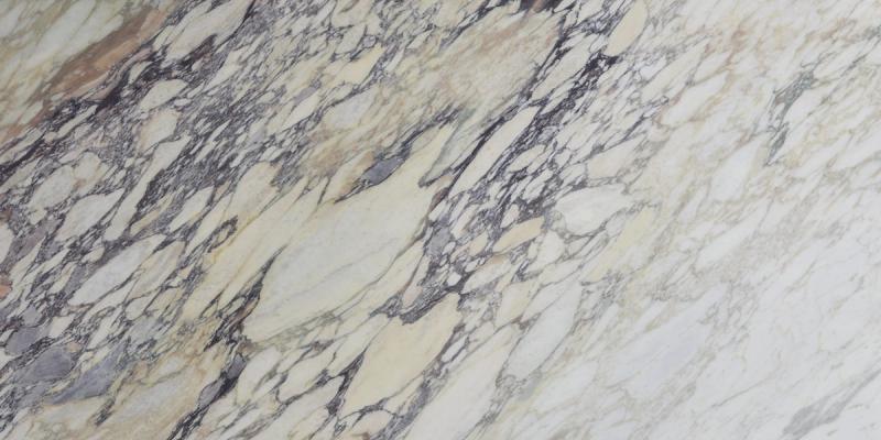 Calacatta Monet Marble slab