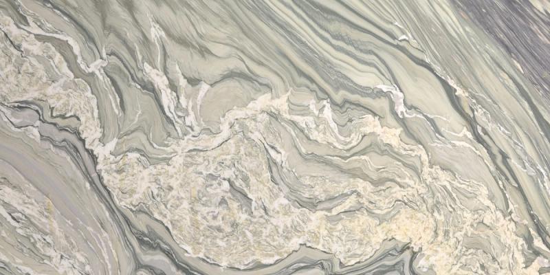 Cipollino Green Marble slab
