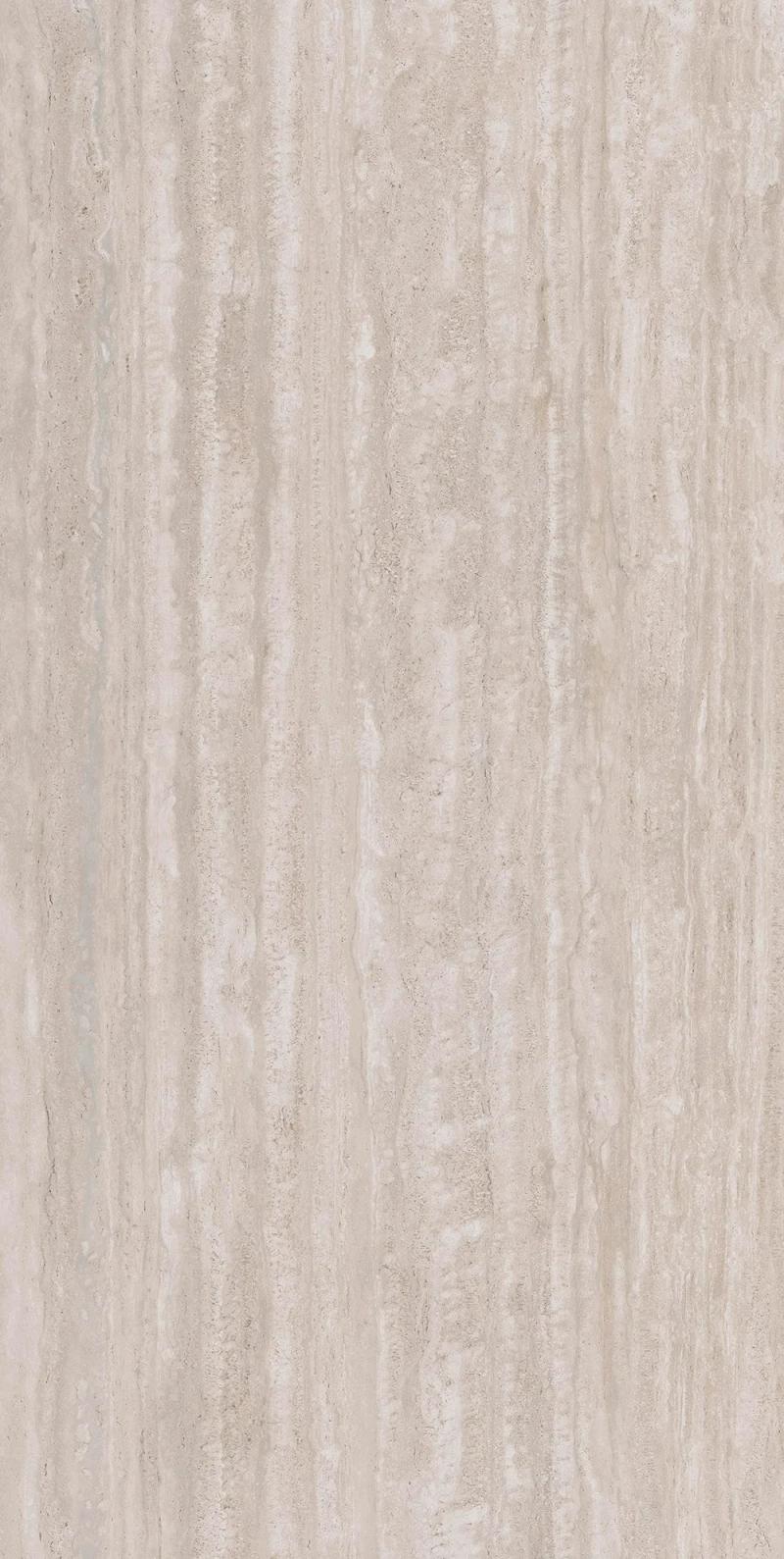 Travertino Chiaro Porcelain slab