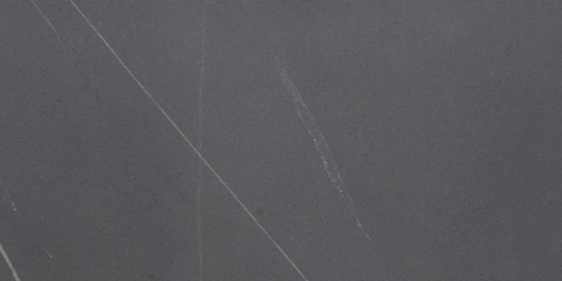 Obsidian Black Granite slab