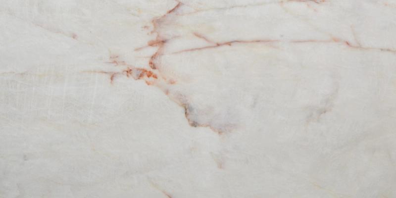 Crystal Illuminato Quartzite slab